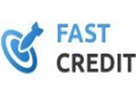 Fastcredit-Logo