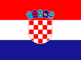 Croatia-flag